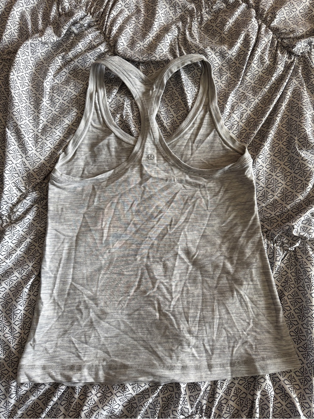 Lululemon Racerback Tank Top - Picture 3 of 3